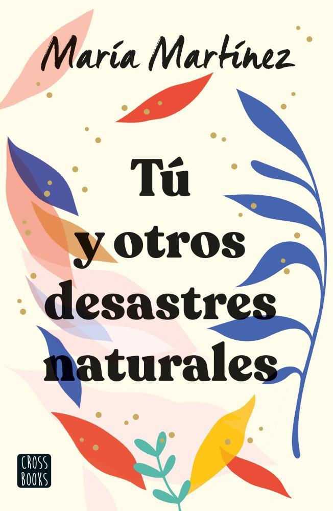 Papel Tu Y Otros Desastres Naturales