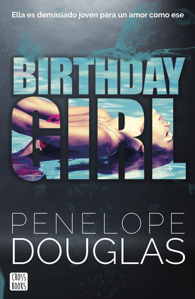 Papel Birthday Girl