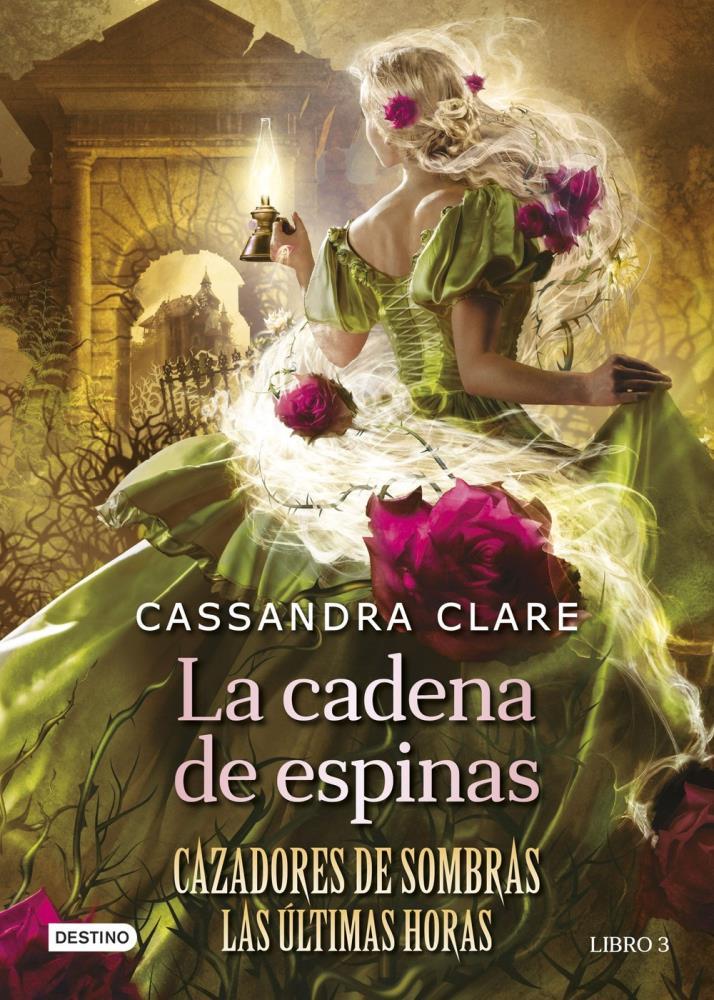 Papel Cadena De Espinas, La
