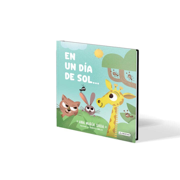 Papel En Un Dia De Sol...