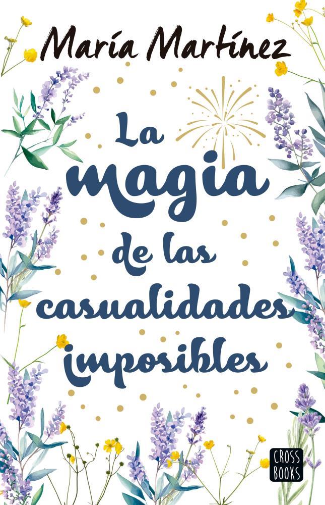 Papel Magia De Las Casualidades Imposibles, La
