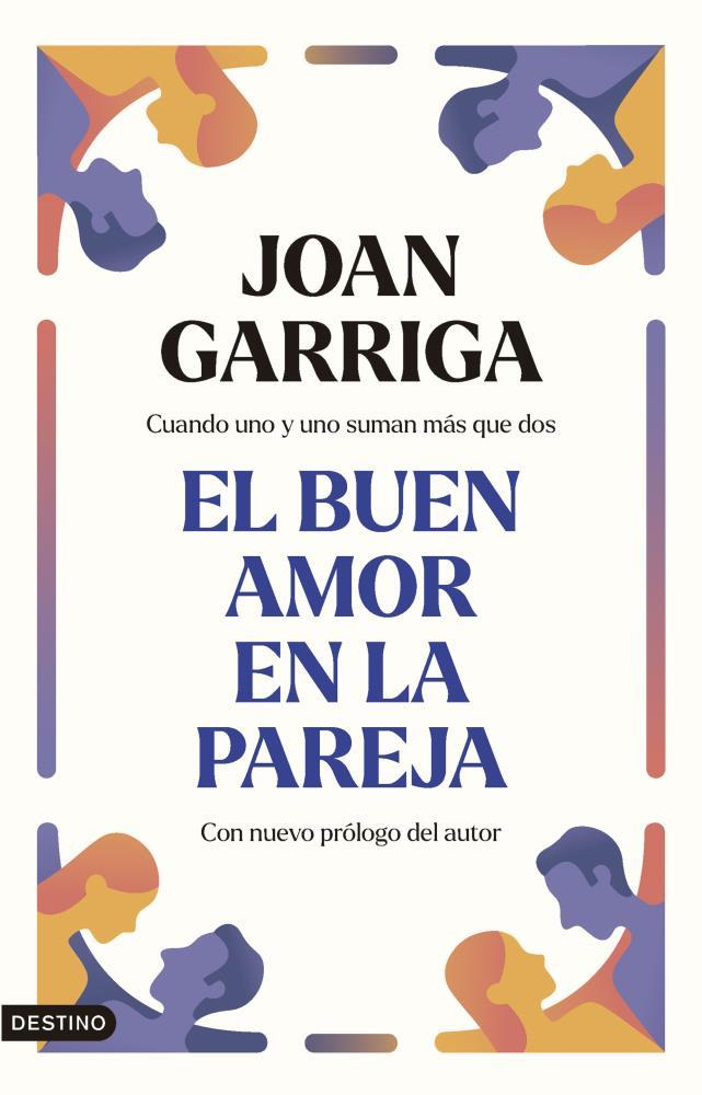Papel Buen Amor En La Pareja, El