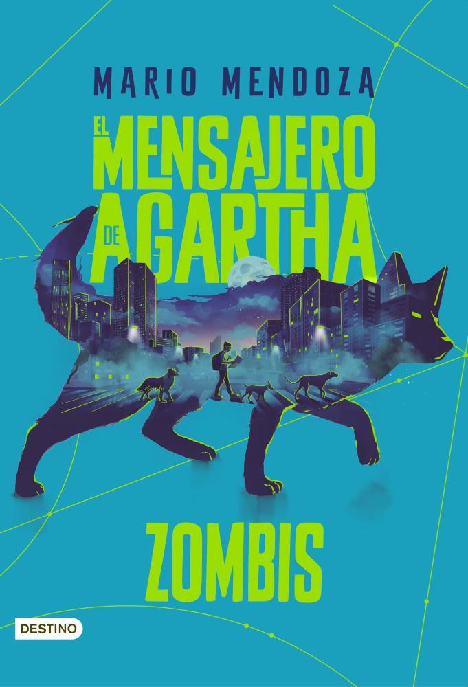 Papel El Mensajero De Agartha 1