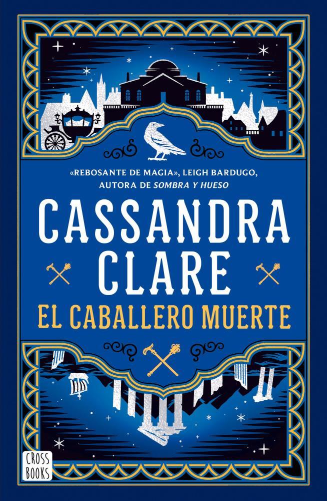 Papel Caballero Muerte (Sword Catcher 2)