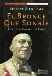 Papel Bronce Que Sonrie, El