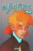  MAGICO MUNDO DE LOS VAMPIROS  EL
