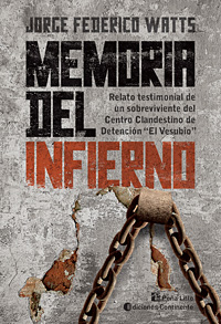 Papel Memoria Del Infierno