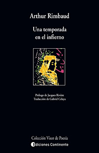  UNA TEMPORADA EN EL INFIERNO
