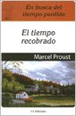 Papel En Busca Del Tiempo Perdido Vii El Tiempo Recobrado