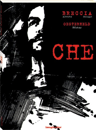  CHE (COMIC)