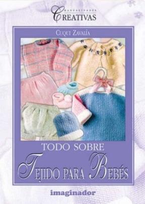 Papel Todo Sobre Tejido Para Bebes