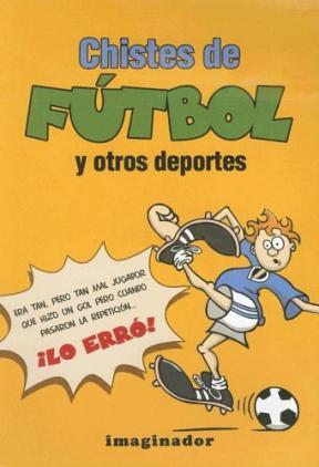 Papel Chistes De Futbol Y Otros Deportes