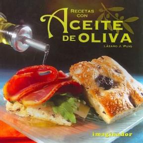 Papel Recetas Con Aceite De Oliva