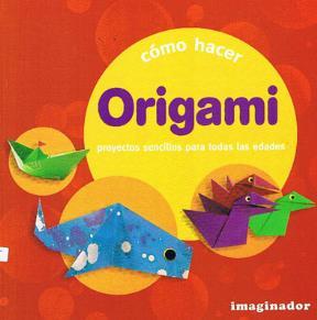 Papel Como Hacer Origami