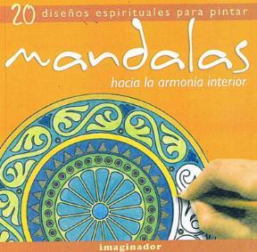 Papel Mandalas, Hacia La Armonia Interior