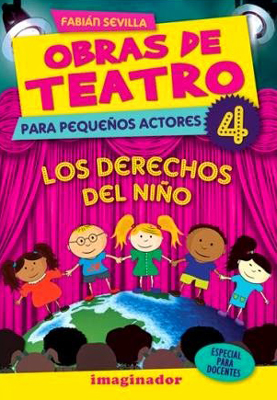 Papel Obras De Teatro 4