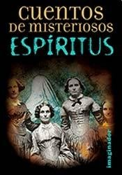 Papel Cuentos De Misteriosos Espiritus