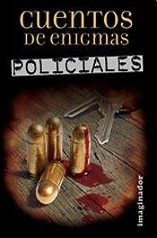 Papel Cuentos De Enigmas Policiales