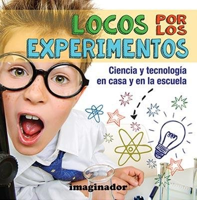 Papel Locos Por Los Experimentos