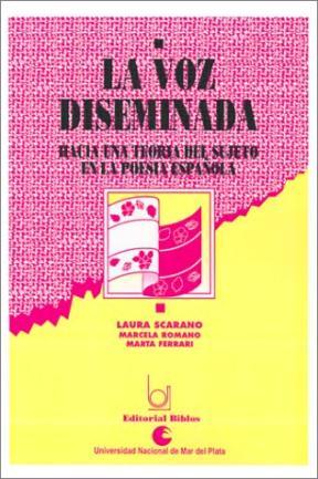  VOZ DISEMINADA  LA