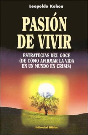  PASION DE VIVIR