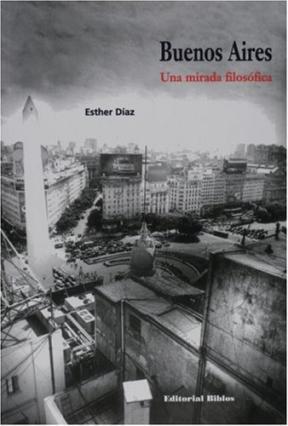  BUENOS AIRES  UNA MIRADA FILOSOFICA