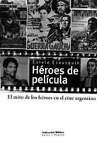  HEROES DE PELICULA