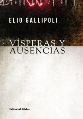  VISPERAS Y AUSENCIAS