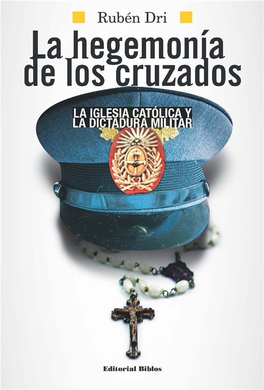 E-book La Hegemonía De Los Cruzados