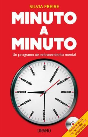 E-book Minuto A Minuto