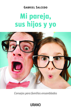 E-book Mi Pareja, Sus Hijos Y Yo