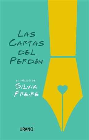 E-book Las Cartas Del Perdón