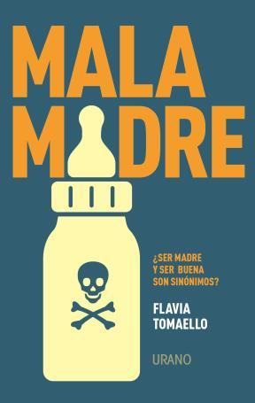 E-book Mala Madre
