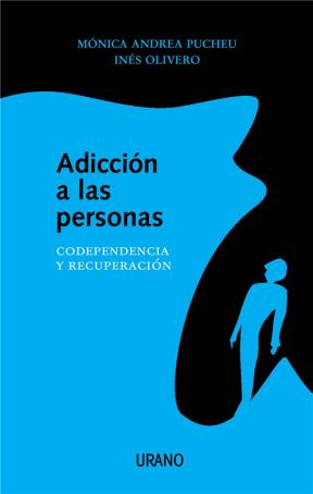 E-book Adicción A Las Personas