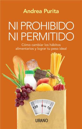 E-book Ni Prohibido Ni Permitido