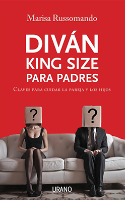 Papel DIVAN KING SIZE PARA PADRES