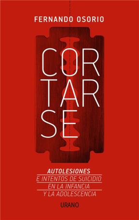 E-book Cortarse