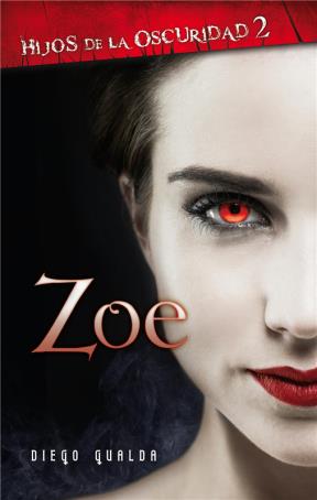 E-book Zoe, Hijos De La Oscuridad 2