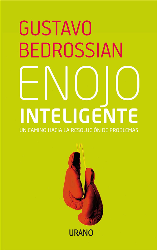 E-book Enojo Inteligente