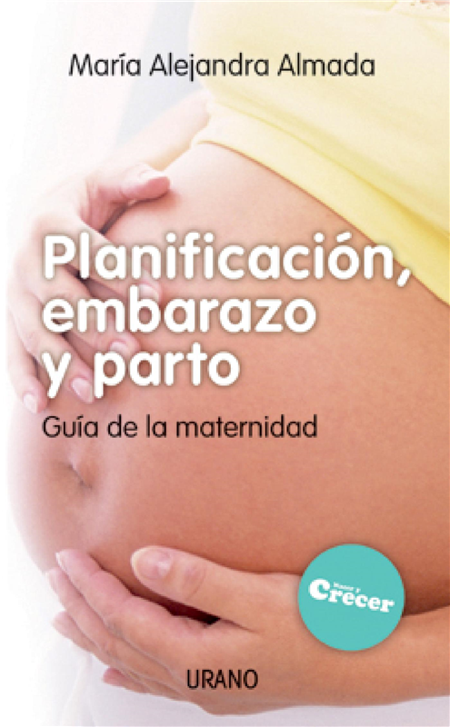 E-book Planificación, Embarazo Y Parto