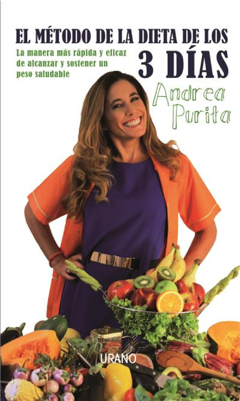 E-book El Método De La Dieta De Los 3 Días