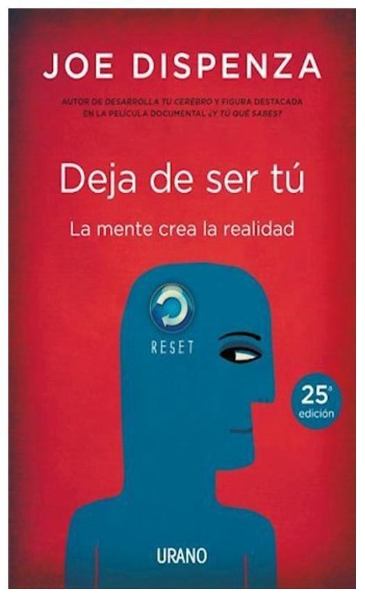 Papel Deja De Ser Tu