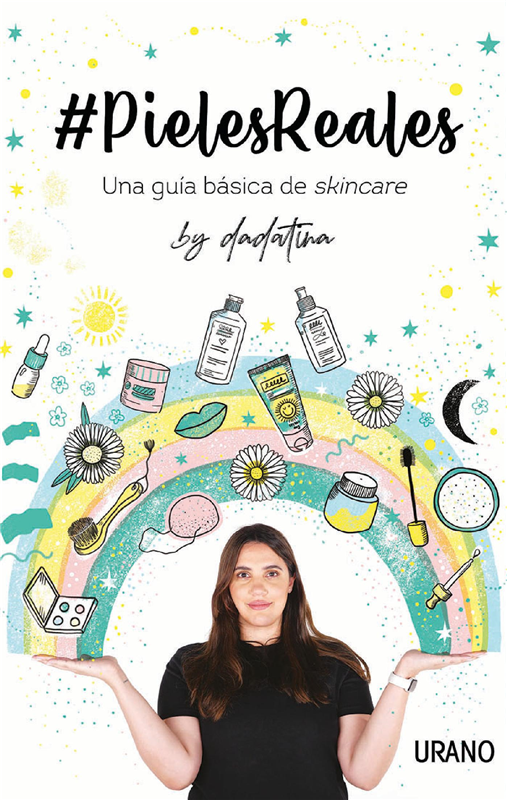 E-book #Pielesreales