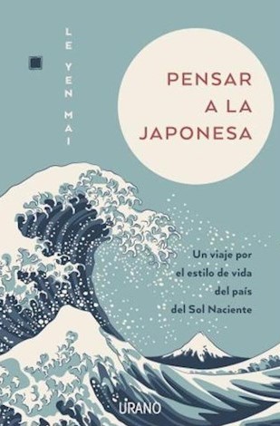 Papel Pensar A La Japonesa