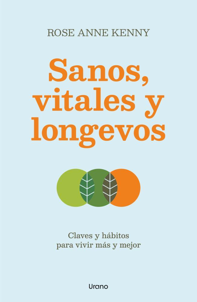 Papel Sanos, Vitales Y Longevos