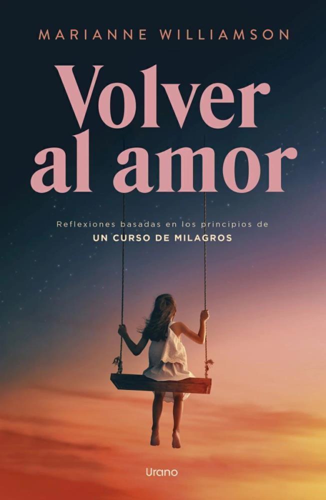 Papel Volver Al Amor Np