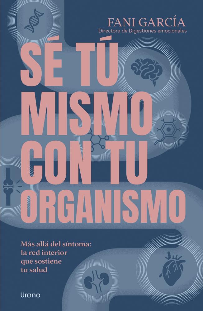 Papel Se Tu Mismo Con Tu Organismo