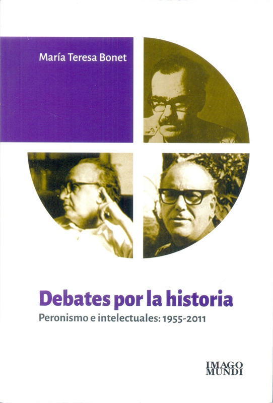 Papel Debates Por La Historia