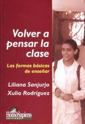  VOLVER A PENSAR LA CLASE