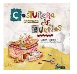 Papel Costurera De Sue?Os